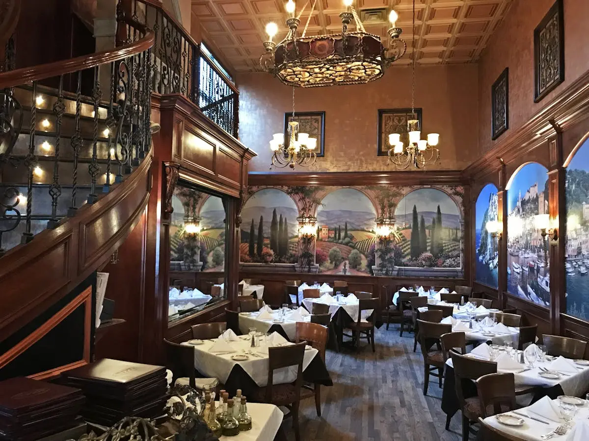 Bocelli Restaurant Menu: An In-Depth Culinary Analysis of Staten Island's Italian Gem