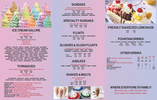 Mom and Dad's Italian Restaurant Menu: Thomasville's Guide to Authentic Dishes and Dining Options