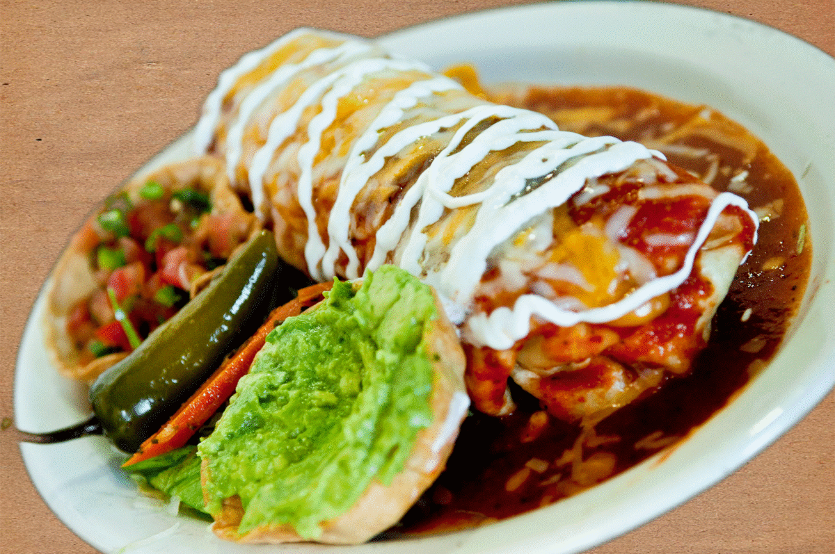 The Definitive Guide to the Ranchero Mexican Restaurant Prineville Menu: A Deep Dive into Central Oregon's Authentic Mexican Cuisine
