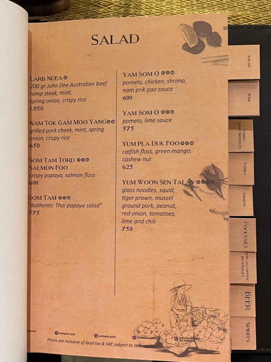 The Comprehensive Guide to the benjarong restaurant menu and Acton's Finest Thai Cuisine The Comprehensive Guide to the benjarong restaurant menu and Acton's Finest Thai Cuisine