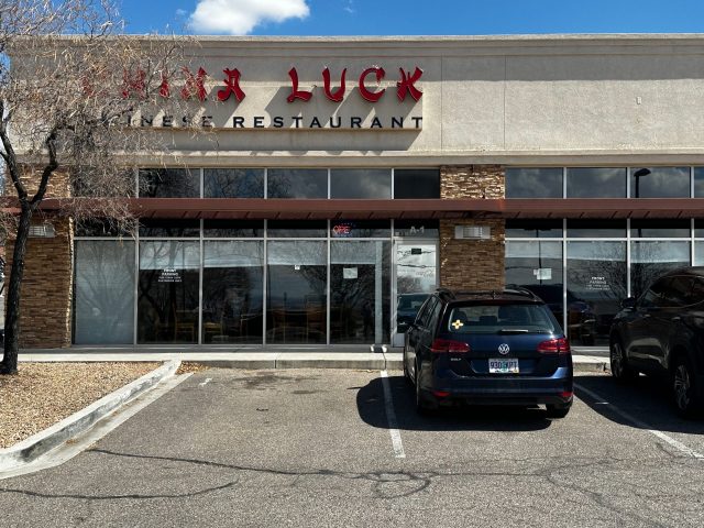 china luck restaurant menu: An In-Depth Guide to Albuquerque’s Beloved Chinese Cuisine and Culinary Legacy