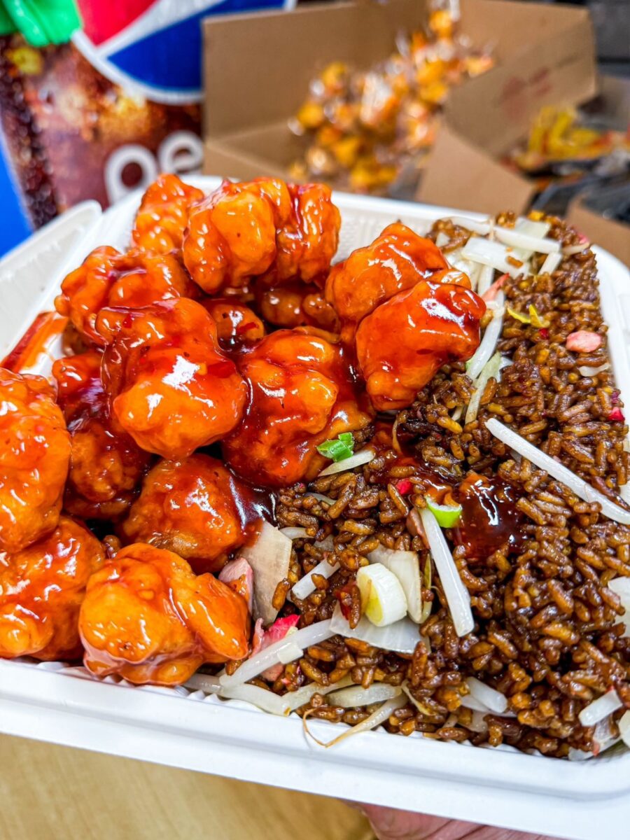 mr chen restaurant menu: The Ultimate Guide to Classic and Contemporary Chinese Culinary Offerings