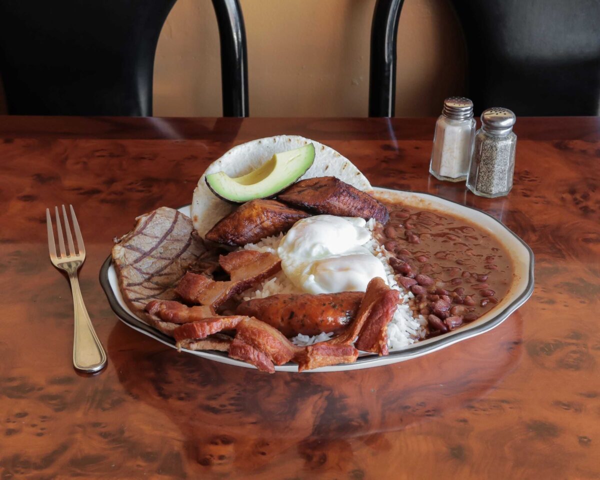 cuquita restaurant menu: A Definitive Guide to Colombian Cuisine in Fountain Hill cuquita restaurant menu: A Definitive Guide to Colombian Cuisine in Fountain Hill