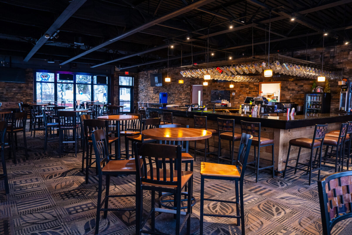 the last run restaurant menu: An In-Depth Analysis of Sunday River's Elevated Culinary Offering