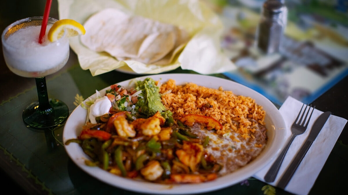 El Marques Mexican Restaurant Menu – A Deep Dive into Tonopah’s Dual-Cuisine Establishment