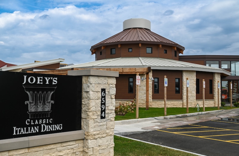 joey's italian restaurant menu: A Comprehensive Guide to Authentic Italian and Pizzeria Offerings