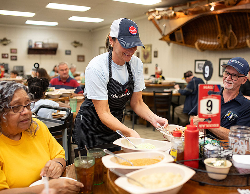 buckner's restaurant menu: A Detailed Guide to Southern Comfort Food, Buffet Pricing, and Daily Specials