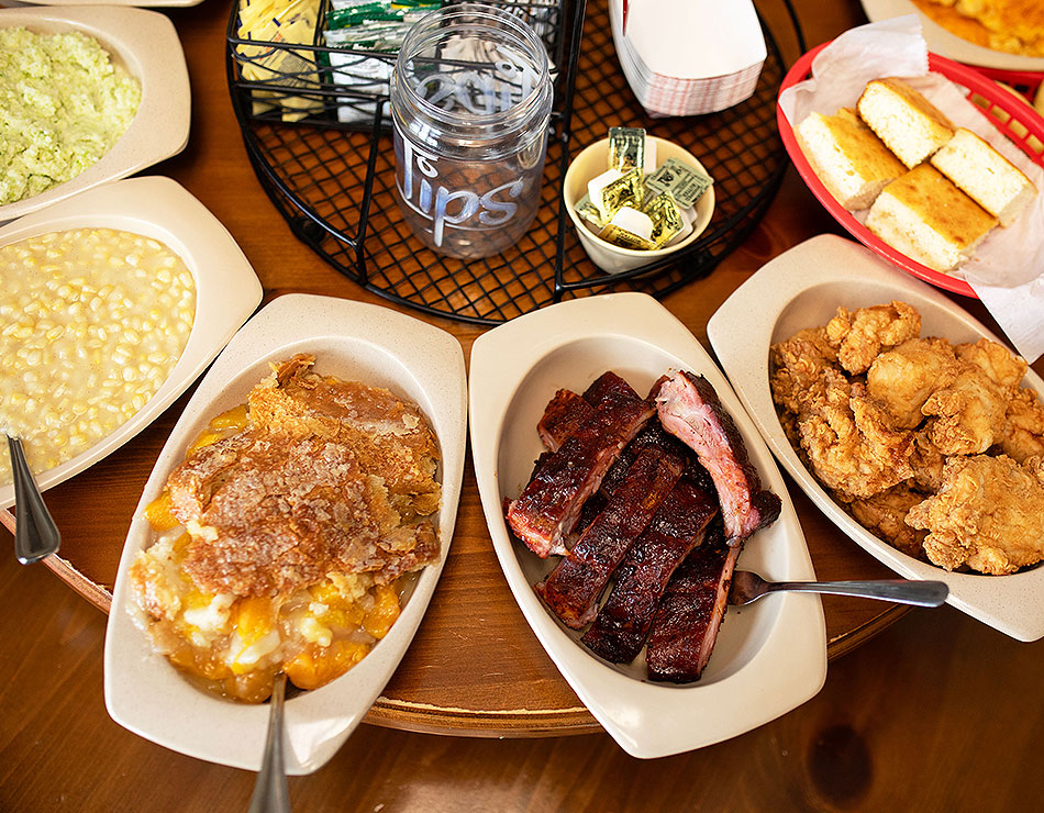 buckner's restaurant menu: A Detailed Guide to Southern Comfort Food, Buffet Pricing, and Daily Specials