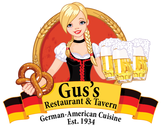 gus's restaurant menu: A Definitive Guide to Traditional German and Homemade American Fare