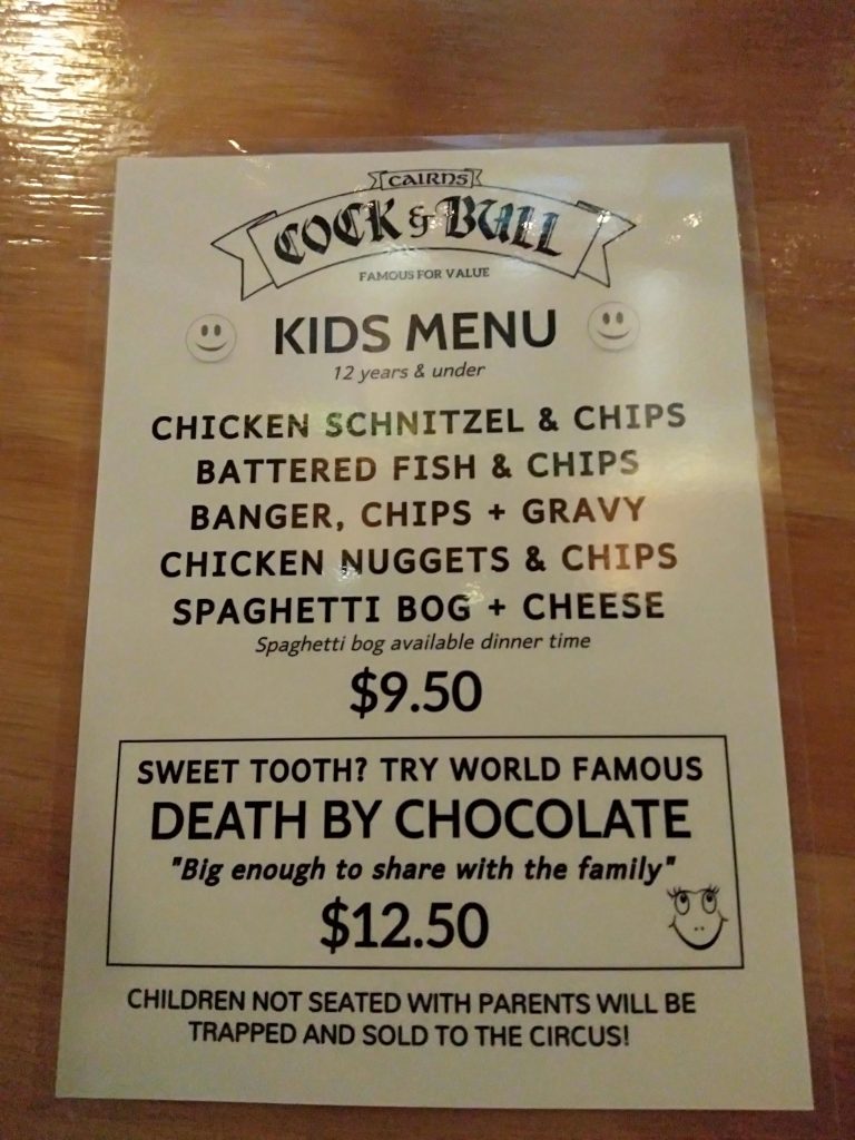 cock and bull restaurant menu: An In-Depth Culinary Analysis of Coolock’s Signature Dishes