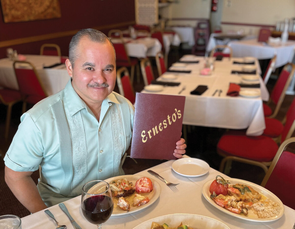 ernesto's mexican restaurant menu: A Deep Dive into Signature Dishes, Pricing, and Authentic Cuisine Staples