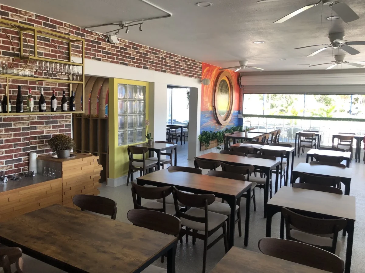 branzini mediterranean restaurant st pete beach menu: The Definitive Guide to Authentic St. Pete Beach Mediterranean Cuisine