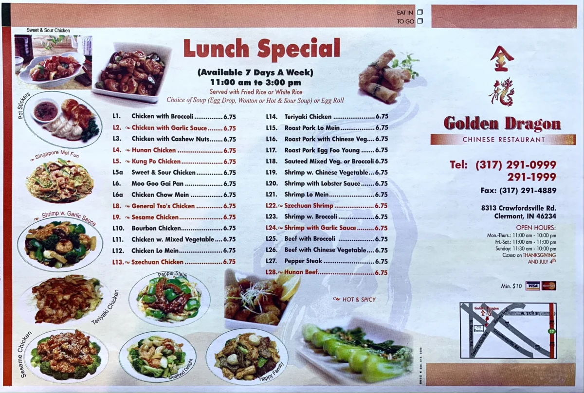 In-Depth Analysis and Culinary Guide to the golden dragon chinese & japanese restaurant menu In-Depth Analysis and Culinary Guide to the golden dragon chinese & japanese restaurant menu