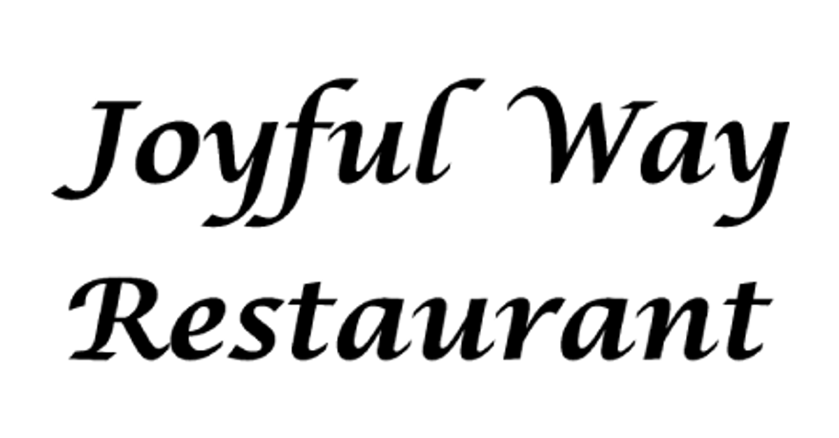 joyful way restaurant menu: An In-Depth Guide to Authentic Ghanaian Cuisine in Worcester, MA