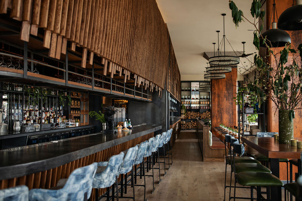 kinfolk restaurant menu: An Expert Analysis of Southern Comfort Food and Signature Fried Chicken