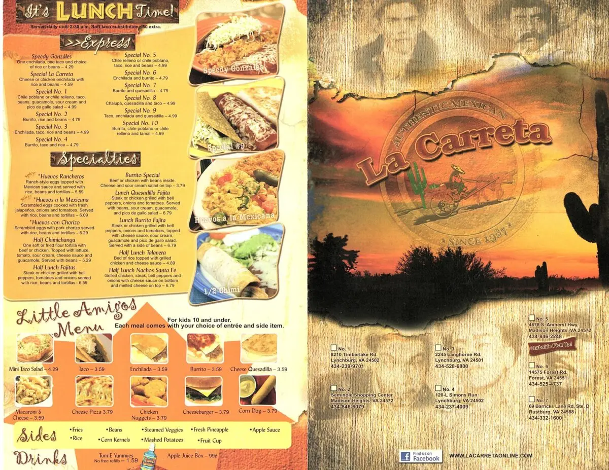 The Definitive Deep Dive into the queso restaurant menu: Analyzing Signature Dishes and Culinary Fusion
