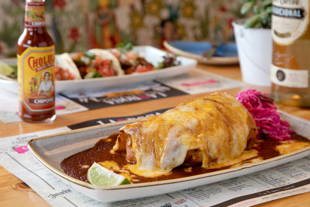 La Rosa Mexican Restaurant Menu: A Deep Culinary Analysis of Authentic Tex-Mex Offerings