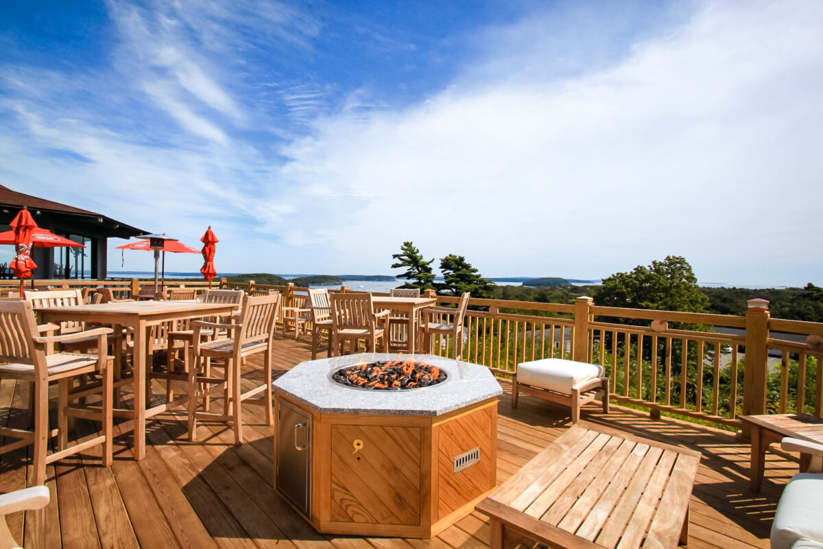 The Looking Glass Restaurant Menu: An In-Depth Culinary Analysis of Bar Harbor's Premier Breakfast Offerings The Looking Glass Restaurant Menu: An In-Depth Culinary Analysis of Bar Harbor's Premier Breakfast Offerings