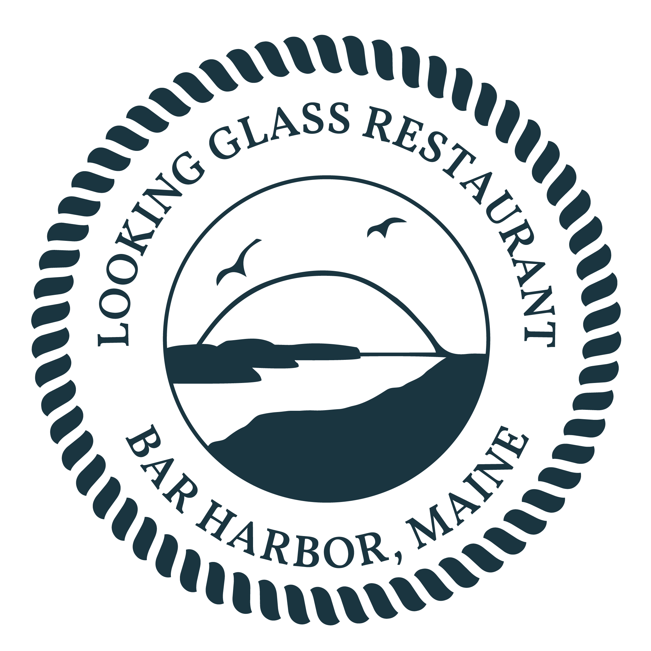 The Looking Glass Restaurant Menu: An In-Depth Culinary Analysis of Bar Harbor's Premier Breakfast Offerings The Looking Glass Restaurant Menu: An In-Depth Culinary Analysis of Bar Harbor's Premier Breakfast Offerings