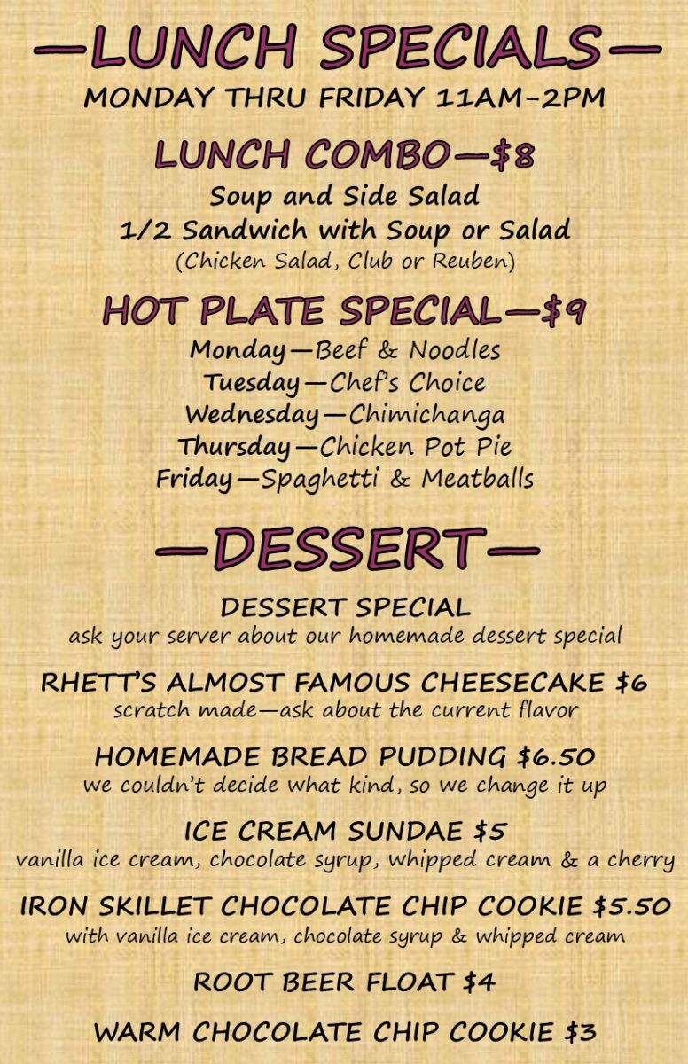 the clubhouse restaurant menu: An In-Depth Culinary Review and Full Menu Analysis