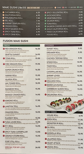 kimono japanese restaurant menu: An Expert Guide to Culinary Exploration