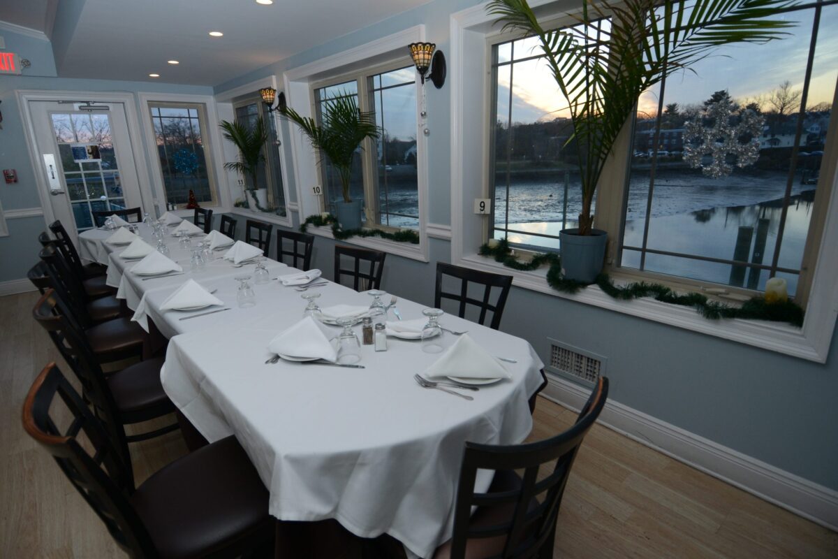 marina view restaurant & tiki bar menu: An In-Depth Culinary and Ambiance Guide