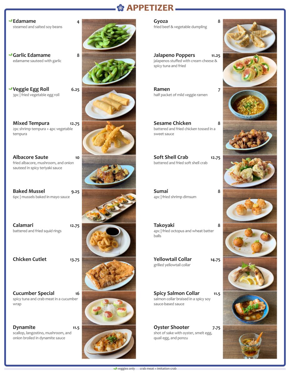 Minato Restaurant Menu: The Definitive 2025 Guide to Full Menu, Pricing, and Signature Rolls