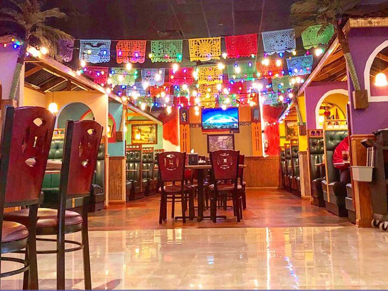 Rigo's Mexican Restaurant Menu: A Deep Dive into Authentic Mexican Flavors and Must-Try Dishes in Greeley, CO