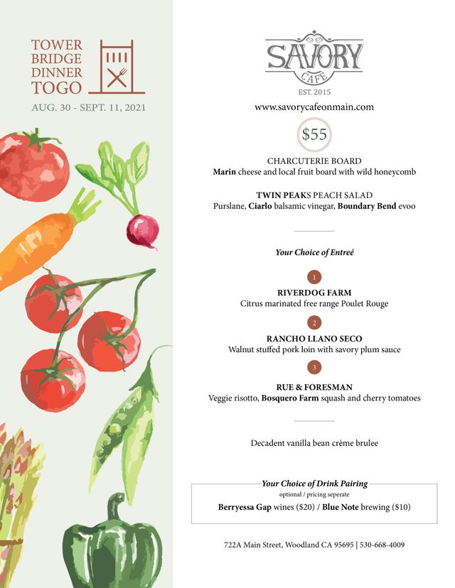 savory a restaurant menu – Mastering Culinary Strategy for the Modern All-Day Eatery