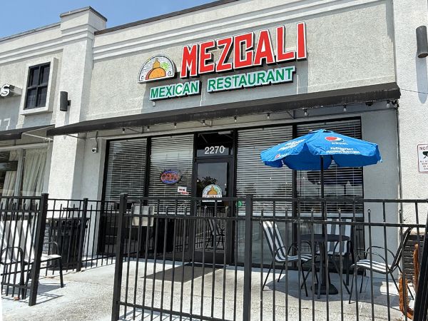 Mezcali Mexican Restaurant Menu - The Ultimate Guide to Prices, Favorites, and Authentic Dining in Huntersville, NC