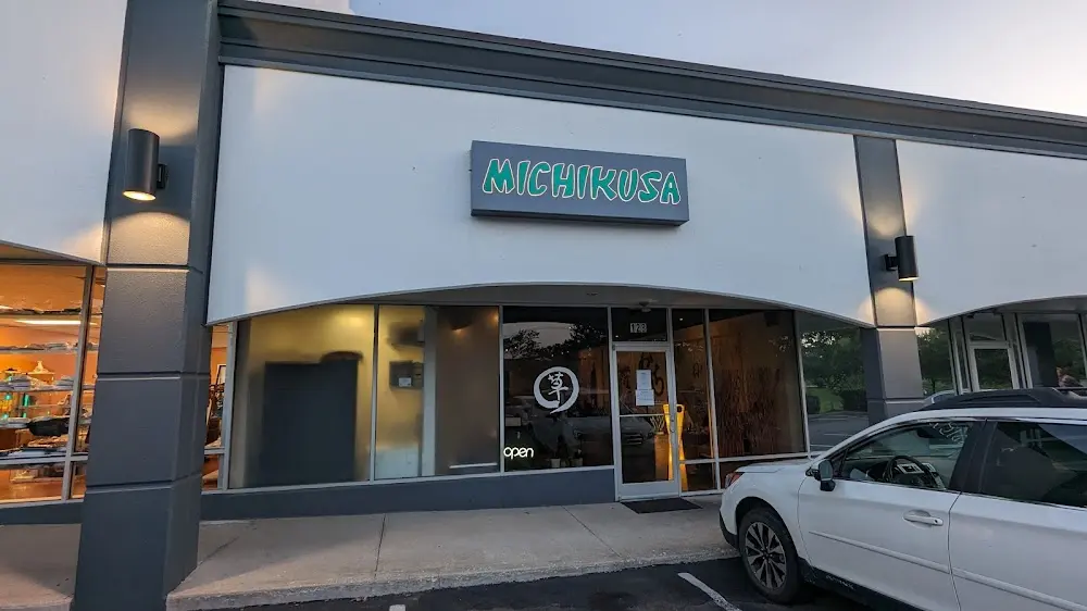 michikusa japanese restaurant menu: Decoding the Art of Japanese Cuisine Through Its Offerings