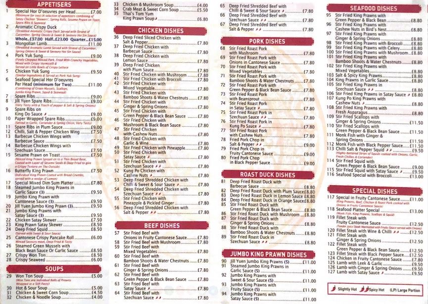 minh's restaurant menu: The Definitive Guide to Navigating Allergies and Dietary Safety
