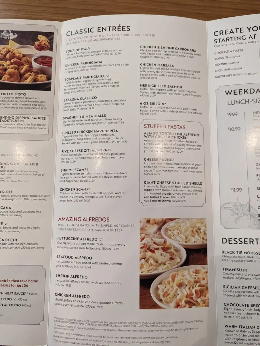 og restaurant menu: The Strategic Imperative of a Craft-Focused Dining Experience
