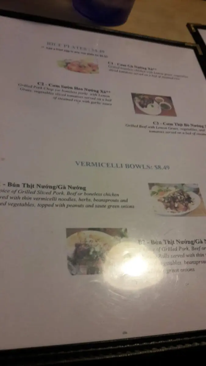 phở lucky restaurant menu: An In-Depth Culinary Guide to Wasilla’s Vietnamese Gem
