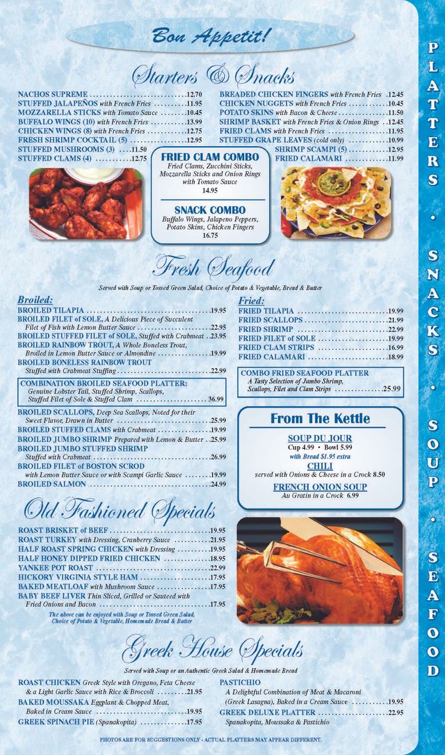 putnam restaurant menu — A Comprehensive Review of Greenwich's All-Day Dining Masterpiece