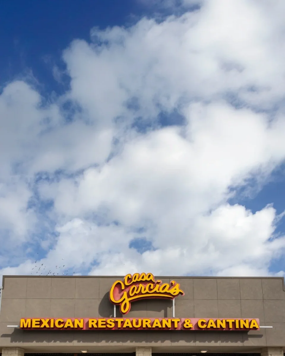 casa garcía mexican restaurant menu – An In-Depth Culinary Guide to Signature Dishes and Dining Hours