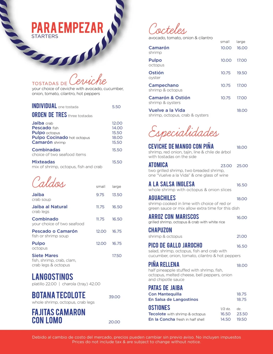 el tecolote restaurant menu: A Deep Dive into Chicago's Premier Ostioneria and Mexican Cuisine Offerings el tecolote restaurant menu: A Deep Dive into Chicago's Premier Ostioneria and Mexican Cuisine Offerings