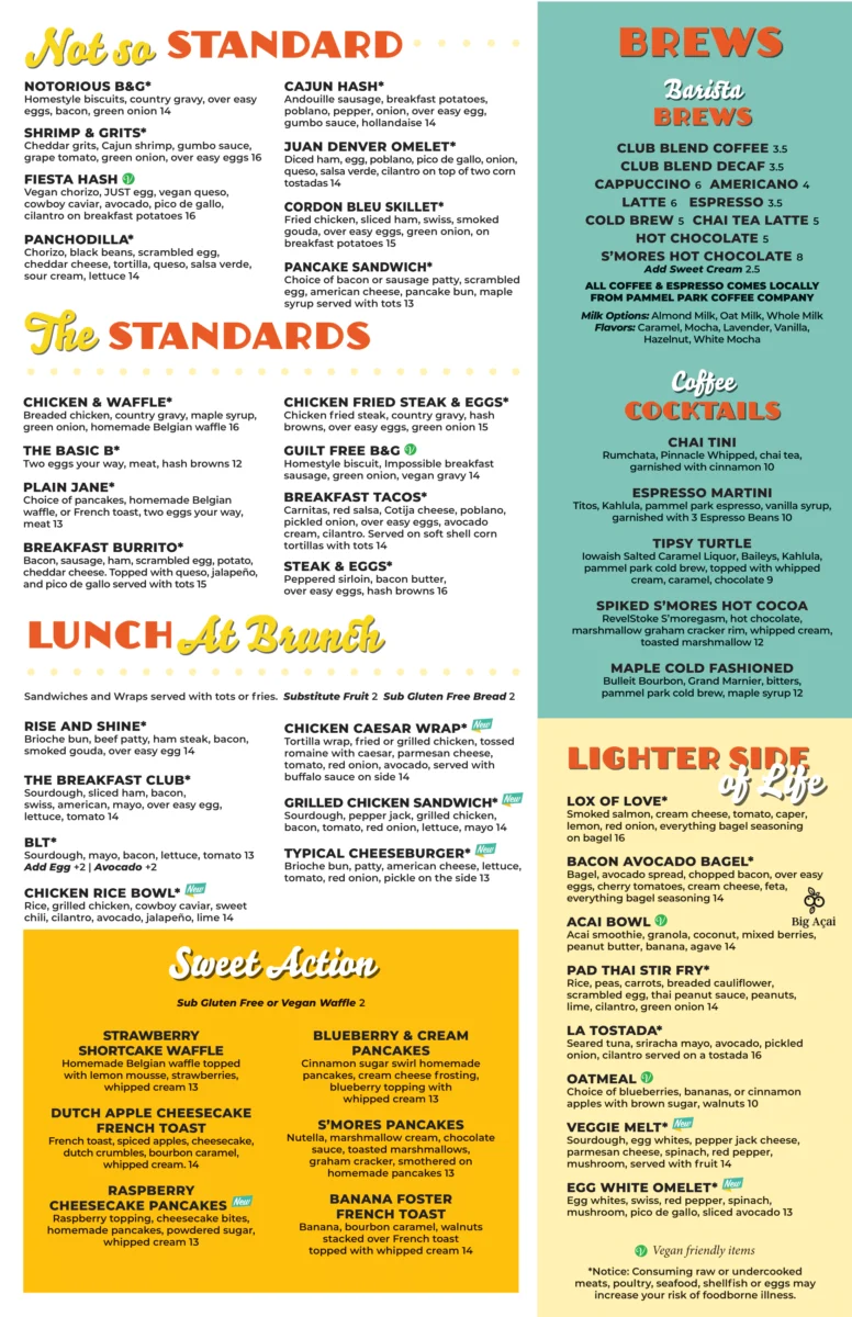 the breakfast club restaurant menu: An In-Depth Analysis of The BC's American Comfort Classics the breakfast club restaurant menu: An In-Depth Analysis of The BC's American Comfort Classics
