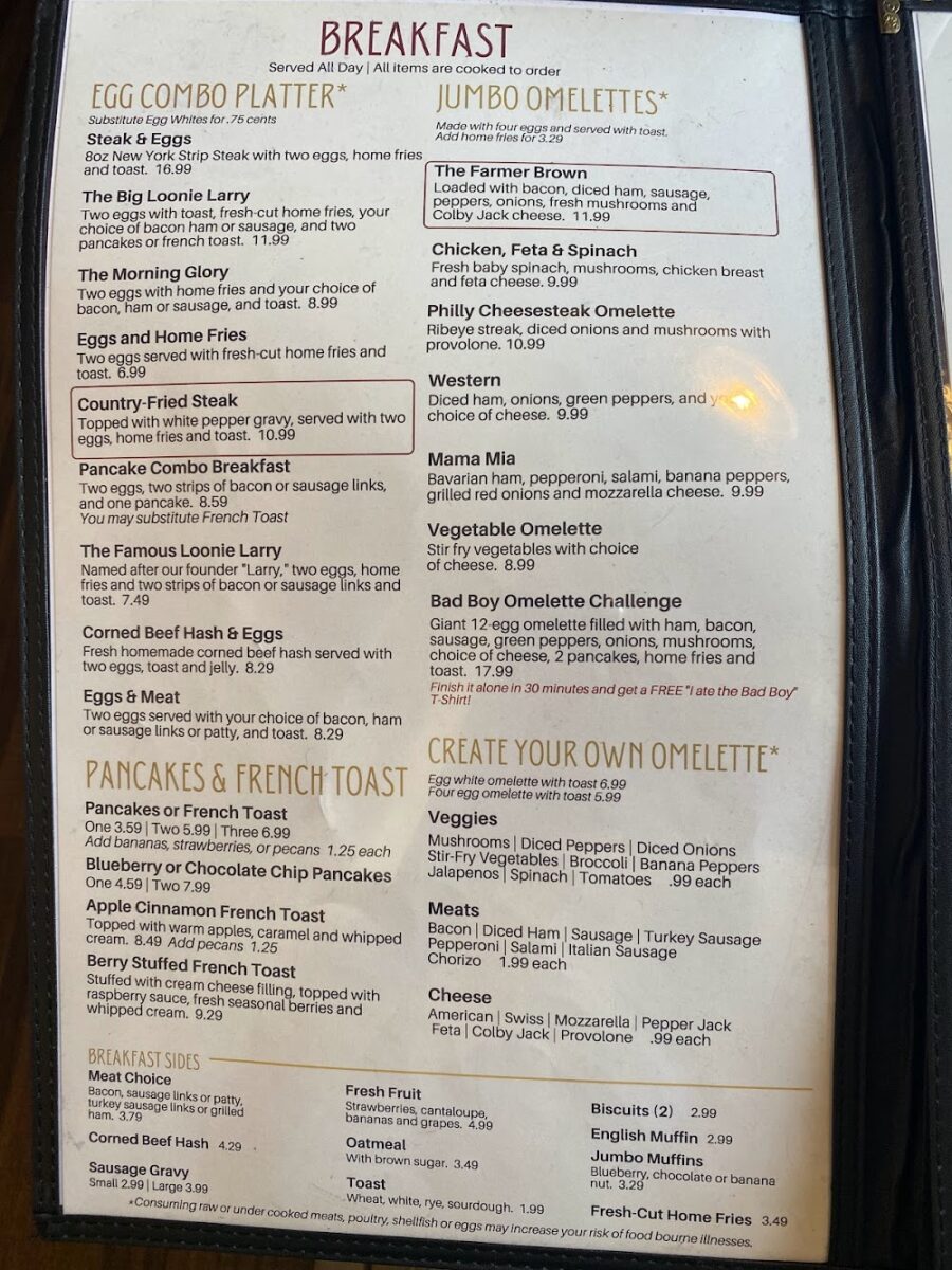 top of the viaduct restaurant menu: A Comprehensive Guide to New American Comfort Food in Massillon, OH