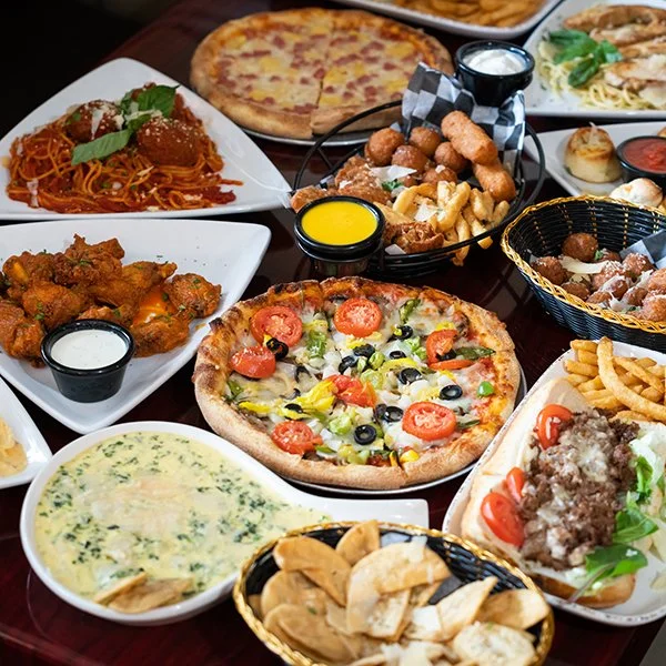 Valentino's Italian Restaurant Menu With Prices: A Comprehensive Guide to Culinary Offerings and Cost Analysis