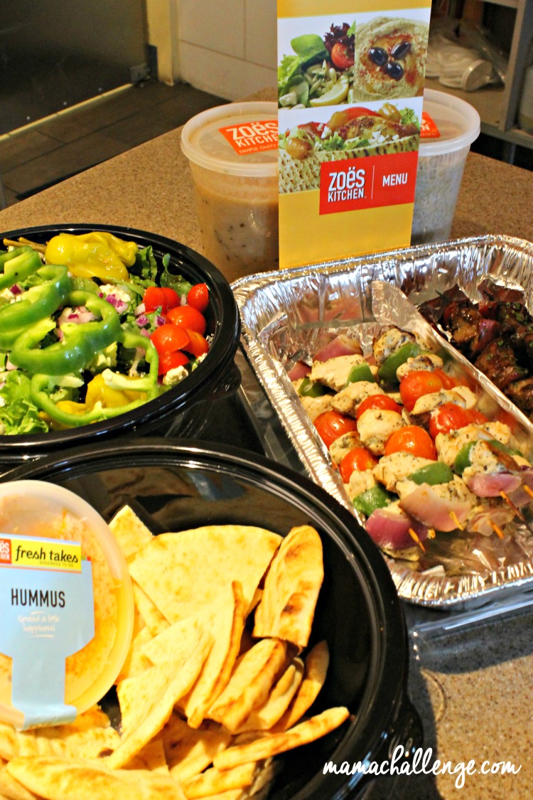 zoes family restaurant menu: A Deep Dive into Winston-Salem’s Premier Comfort Food Destination