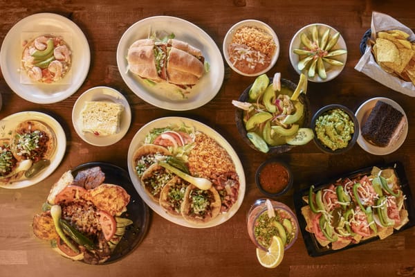 los altos restaurant detroit menu: An In-Depth Guide to Detroit's Authentic Jalisco Cuisine