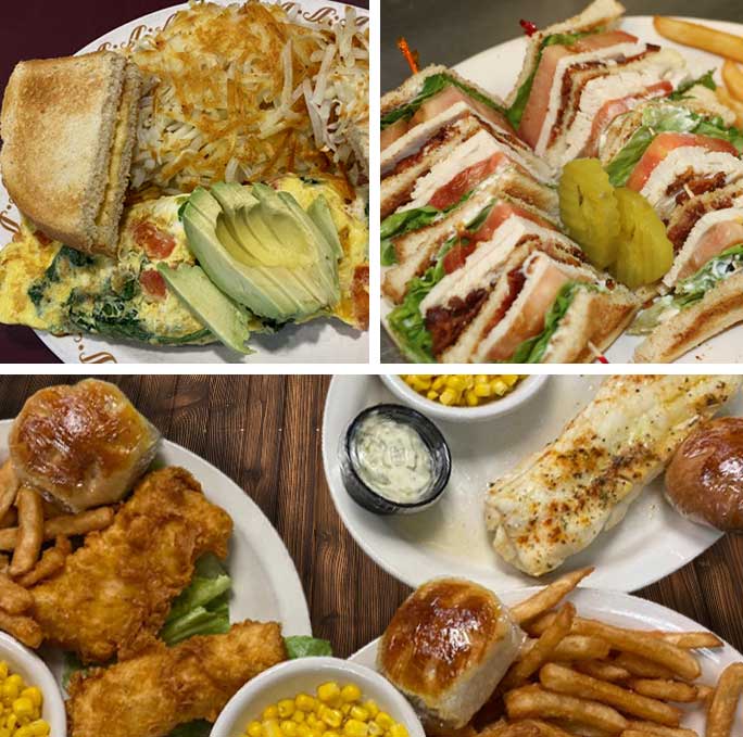 Cadott Family Restaurant Menu: A Deep Dive into the Hearty Midwestern Diner Experience