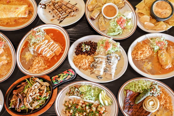 little george's restaurant menu: A Comprehensive Guide to Breakfast, Lunch, and Dinner Offerings