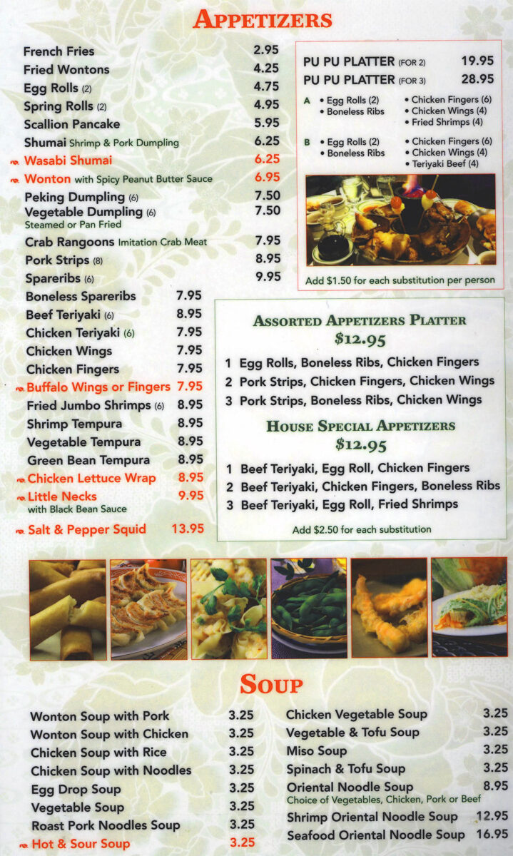 green leaf restaurant menu: A Comprehensive Guide to Healthy, Plant-Based Lunch Options