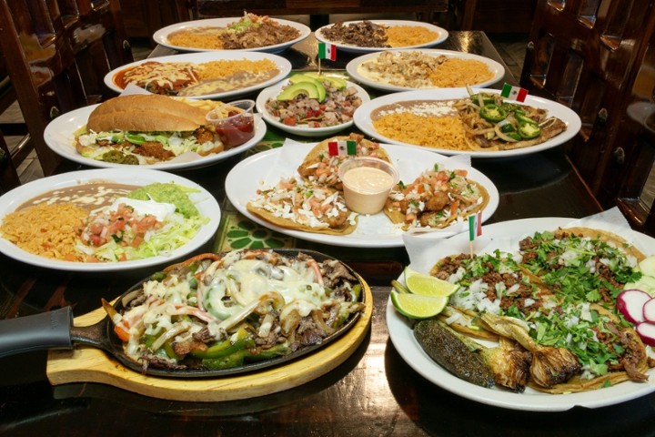 maya's mexican restaurant menu: An Expert's Guide to Authentic Dishes and Must-Try Specials