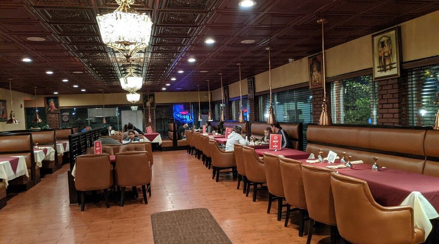 maharaja indian restaurant menu: A Deep Dive into Authentic Indian Cuisine and Elevated Dining