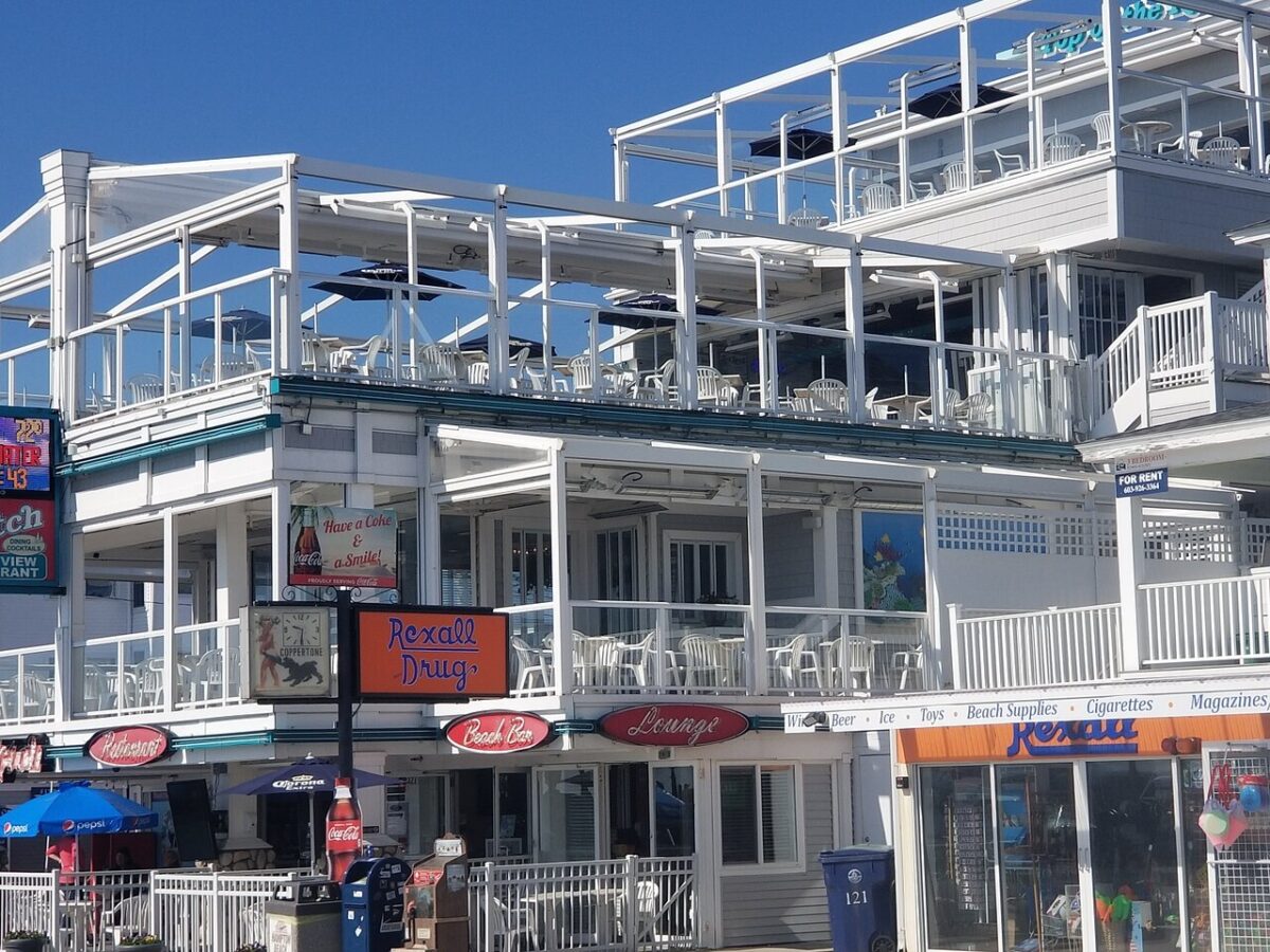 The Definitive Analysis of the Sea Ketch Restaurant Menu: Evaluating the Main Dining Dinner Offerings The Definitive Analysis of the Sea Ketch Restaurant Menu: Evaluating the Main Dining Dinner Offerings