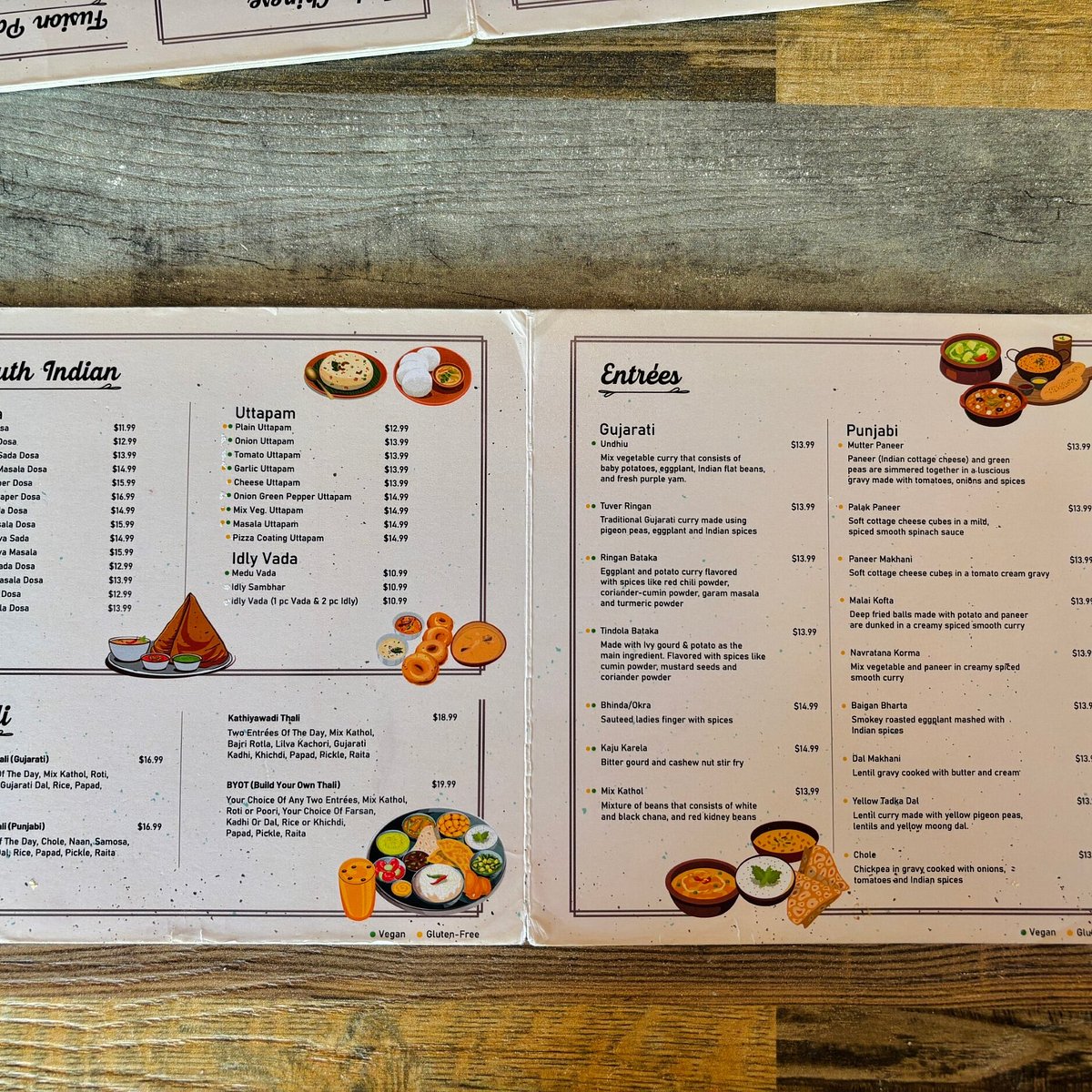 Chowpatty Restaurant Menu: An In-Depth Guide to Authentic Indian Street Food and Premier Catering Services