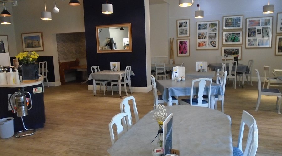 johnstons restaurant menu: A Comprehensive Guide to London's Favorite All-Day Cafe Offerings